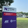 Novant Health Clements Ferry Emergency Department gallery