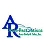 Auto Restorations Auto Body & Paint, Inc.