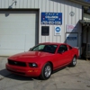 garys collision center gallery