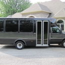 A Touch Of Class Limousine Company - Limousine Service