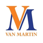 Van Martin Roofing Mason