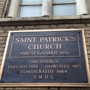 St Patrick Parish
