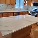 CEPM Granite and Quartz Inc. - Kitchen Planning & Remodeling Service