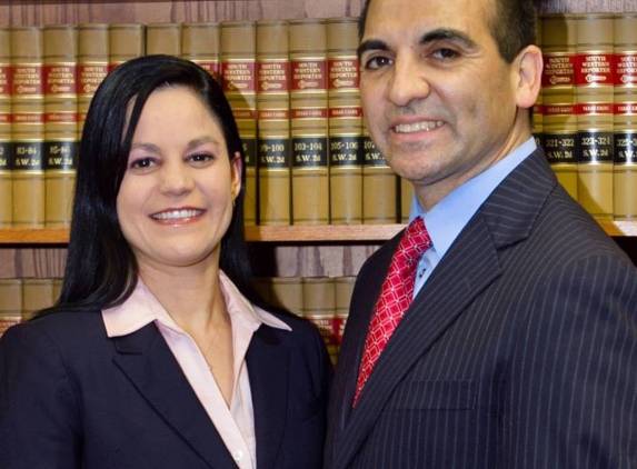 Roberto Balli, Criminal Defense Lawyer - Laredo, TX