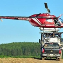 Maine Helicopters Inc - Helicopter Charter & Rental Service