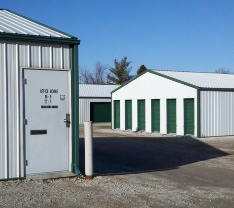 All About Storage - Marion, OH