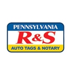 R & S Auto Tags and Notary