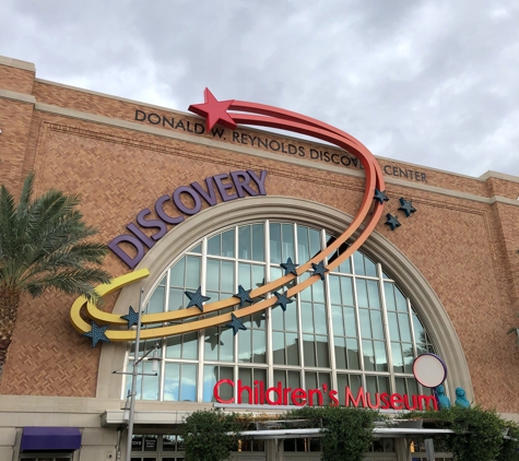 Discovery Children's Museum - Las Vegas, NV