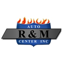 R & M Auto Center, INC - Auto Repair & Service