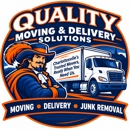 Quality Moving & Delivery Solutions LLC - Delivery Service