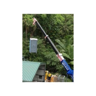 Chris Aitkin Crane Hire - Buderim, QLD