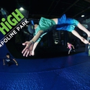 Fly High Trampoline Park Reno Sparks - Places Of Interest