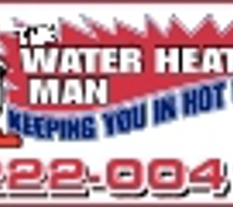 The Water Heater Man