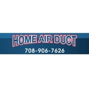 Home Air Duct - Air Duct Cleaning