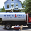 Mystic Fuel - Fuel Oils