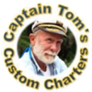 Captain Tom's Custom Charters - Boat Rental & Charter