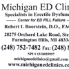 Michigan ED Clinics gallery