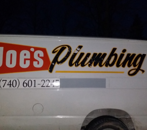 Joe's Plumbing - Lithopolis, OH