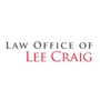 Law Office of Lee Craig