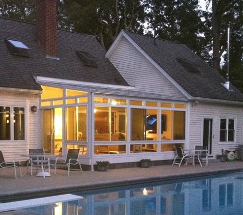 Four Seasons Sunrooms - Natick, MA