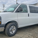 Black Mobility Van & Car Rental - Van Rental & Leasing