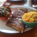 Baby Blues BBQ - Take Out Restaurants