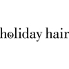 Holiday Hair gallery