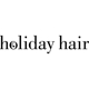 Holiday Hair