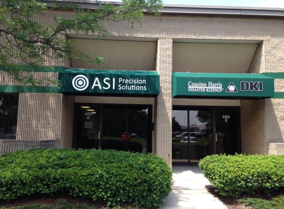ASI Precision Solutions - Columbus, OH