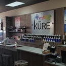 Kure CBD and Vape - Tobacco