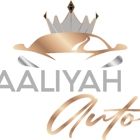 Aaliyah Auto Inc.