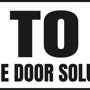 A to B Garage Door Solutions