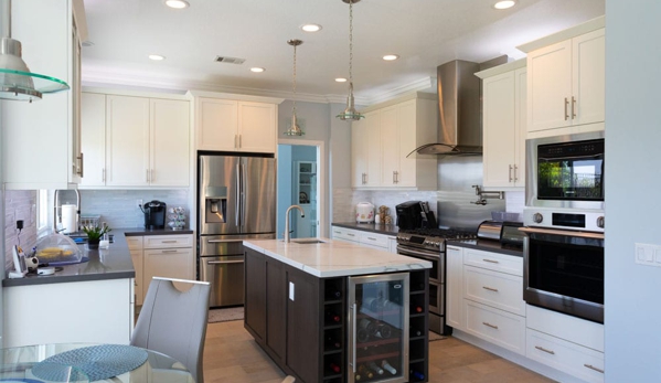 Kitchen Cabinets and Beyond - Anaheim, CA