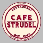 Cafe Strudel