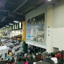 Joseph G Echols Memorial Hall - Stadiums, Arenas & Athletic Fields