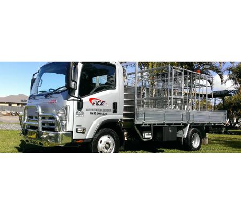 Traffic Control Services - Ballina, NSW