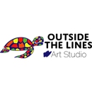 Outside the Lines Art Studio - Arts & Crafts Supplies