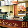 MeVell's BBQ Pit gallery