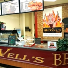 MeVell's BBQ Pit