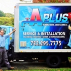 Aplus Plumbing Heating & Drain Cleaning