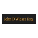 John D. Wieser Esq., PC - Attorneys