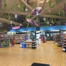 Power Market - Gas Stations