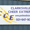 Clarksville Cheer Extreme gallery