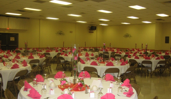 Knights Of Columbus 7233 Rental Info - Birch Run, MI