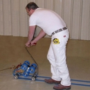 Precision Floor Marking Inc - Floor Materials