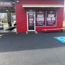 Jiffy Lube Oil Change - Automobile Parts & Supplies