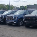 Matick Buick GMC - New Car Dealers