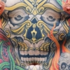 JWS Arch Angel Tattoo gallery