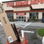 The Home Depot