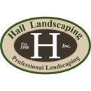 Hall Landscaping Inc - Landscape Designers & Consultants
